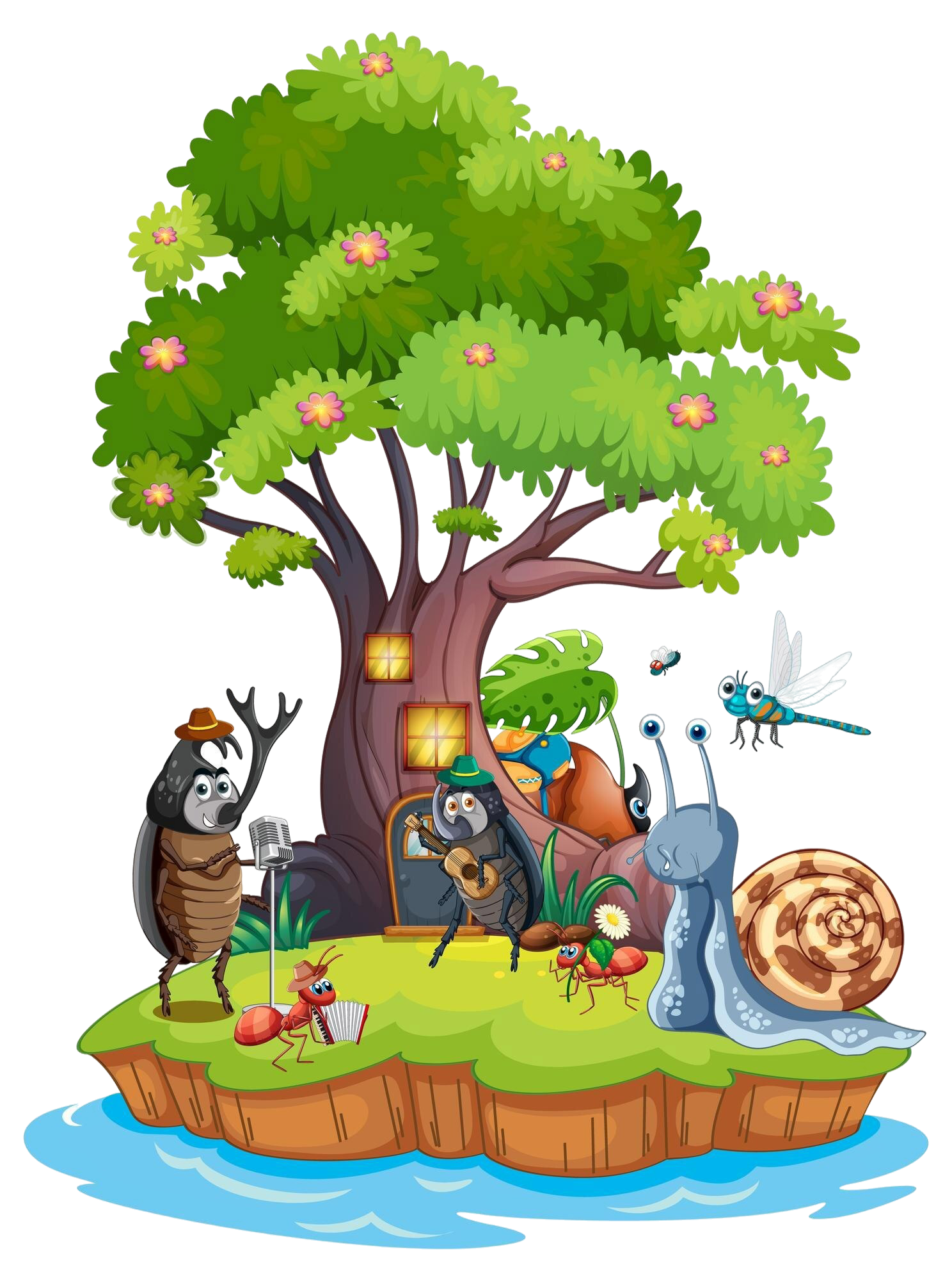 Animation Design