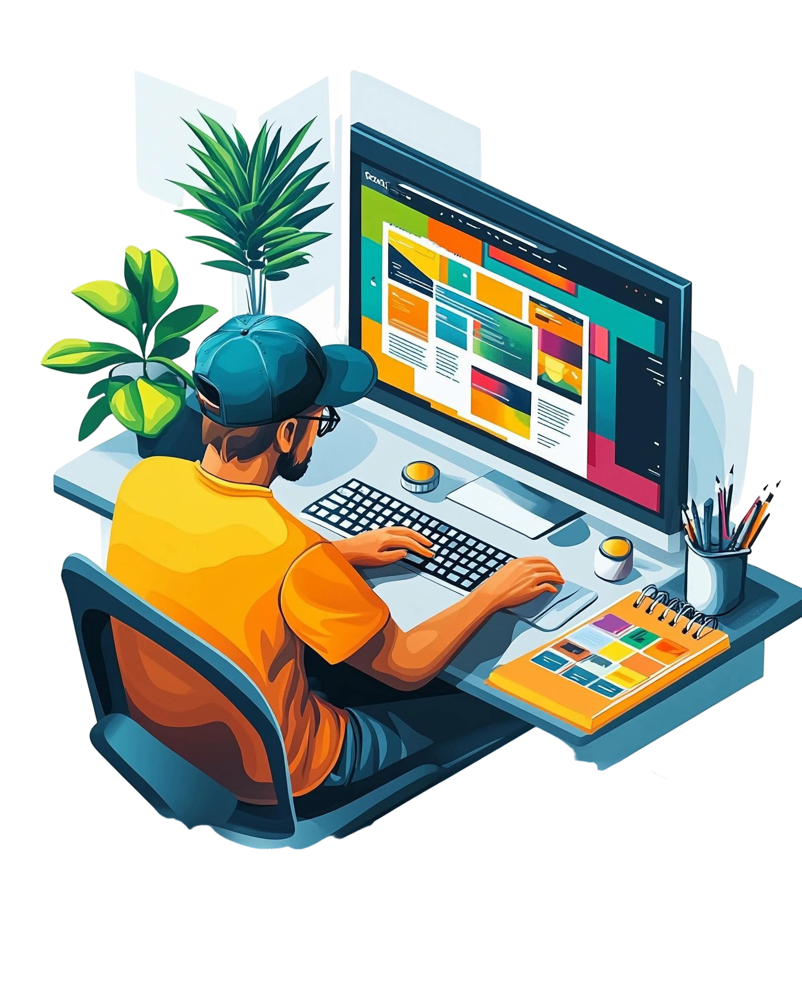 Graphic Design