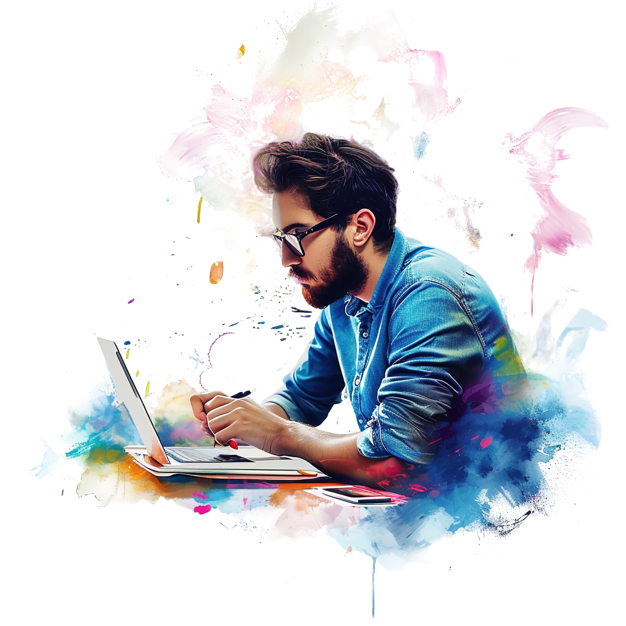 Graphic Design